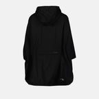 Jackets Cape Vorassay Moncler Grenoble Black Femme