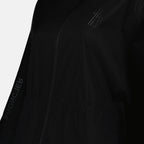 Jackets Cape Vorassay Moncler Grenoble Black Femme