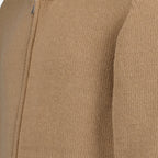 Maglieria Cardigan zippé Palm Angels Beige Homme