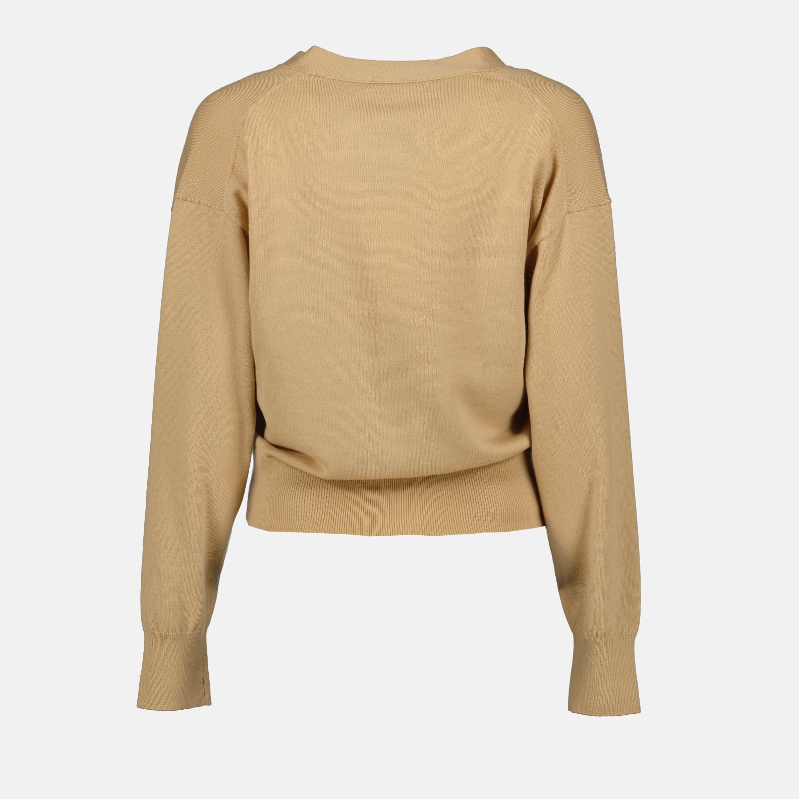 Knitwear Boke Flower Cardigan Kenzo Beige Women