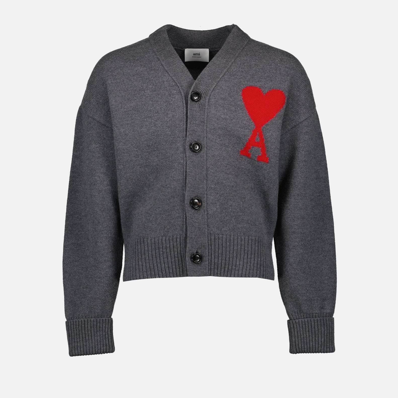 Ami de Coeur Cardigan