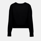 Knitwear Boke Flower Cardigan Kenzo Black Women