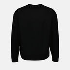 Malhas Cardigan Boke Flower Kenzo Preto Homme