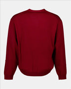 Malhas Cardigan Tiger Tail K Kenzo Bordéus Homme