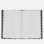 Lifestyle Carnet de note Greca Versace Noir Unisexe