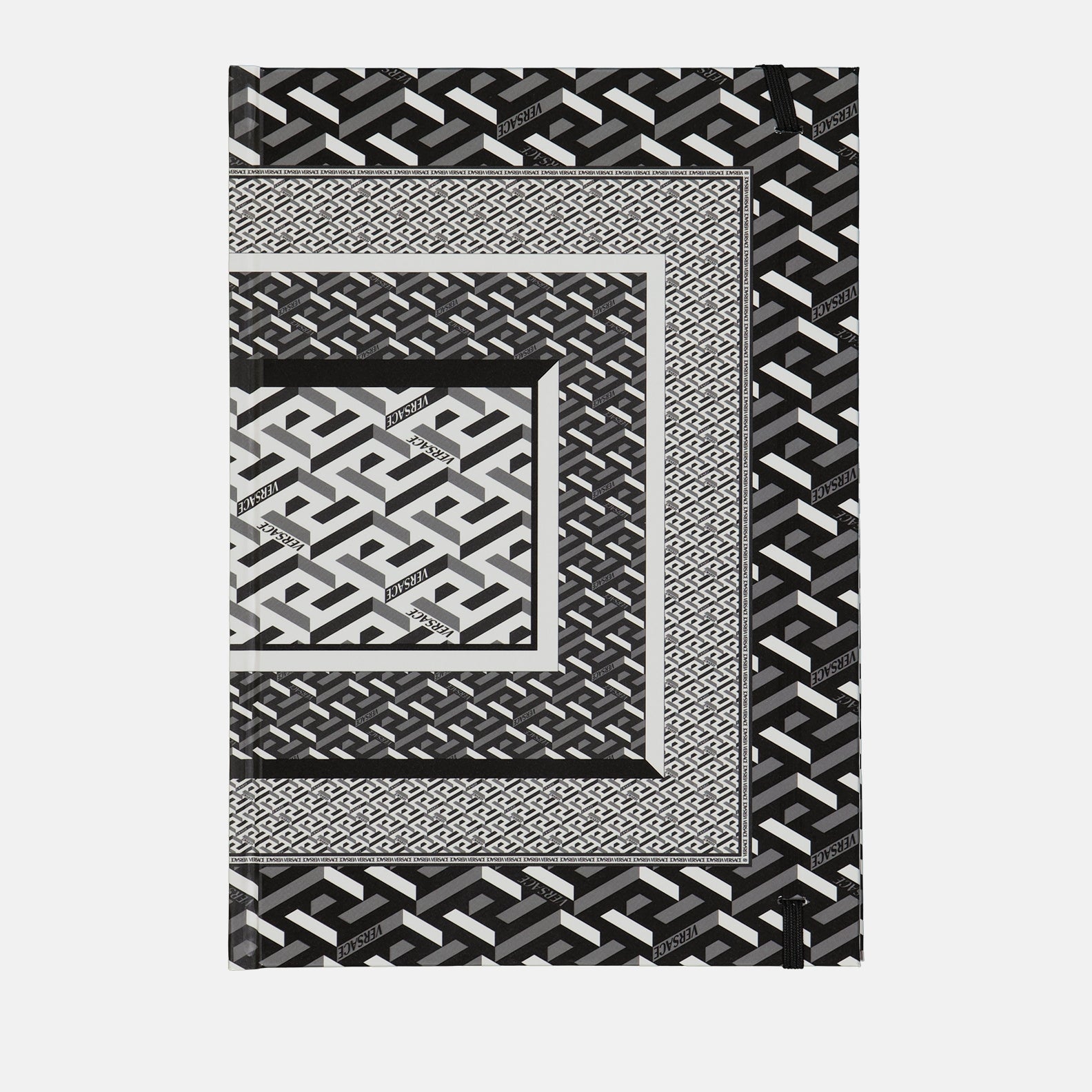 Carnet de note Greca