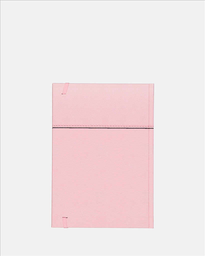 Lifestyle Carnet de notes Medusa Versace Rosa Unisexo