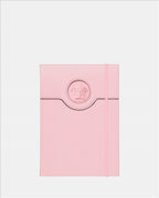 Lifestyle Carnet de notes Medusa Versace Rosa Unisexo