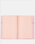 Lifestyle Carnet de notes Medusa Versace Rosa Unisexo