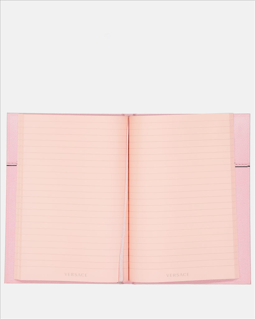Lifestyle Carnet de notes Medusa Versace Rosa Unisexo