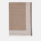 Scarves and gloves Signature Givenchy silk scarf Givenchy Beige Women