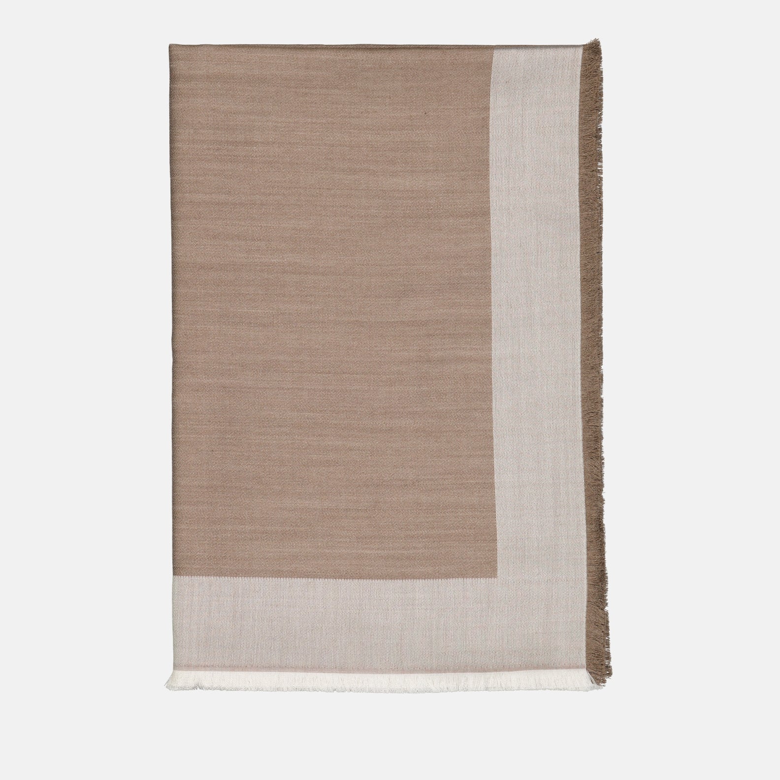 Signature Givenchy silk scarf