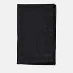 Scarves and gloves Signature Givenchy silk scarf Givenchy Black Women