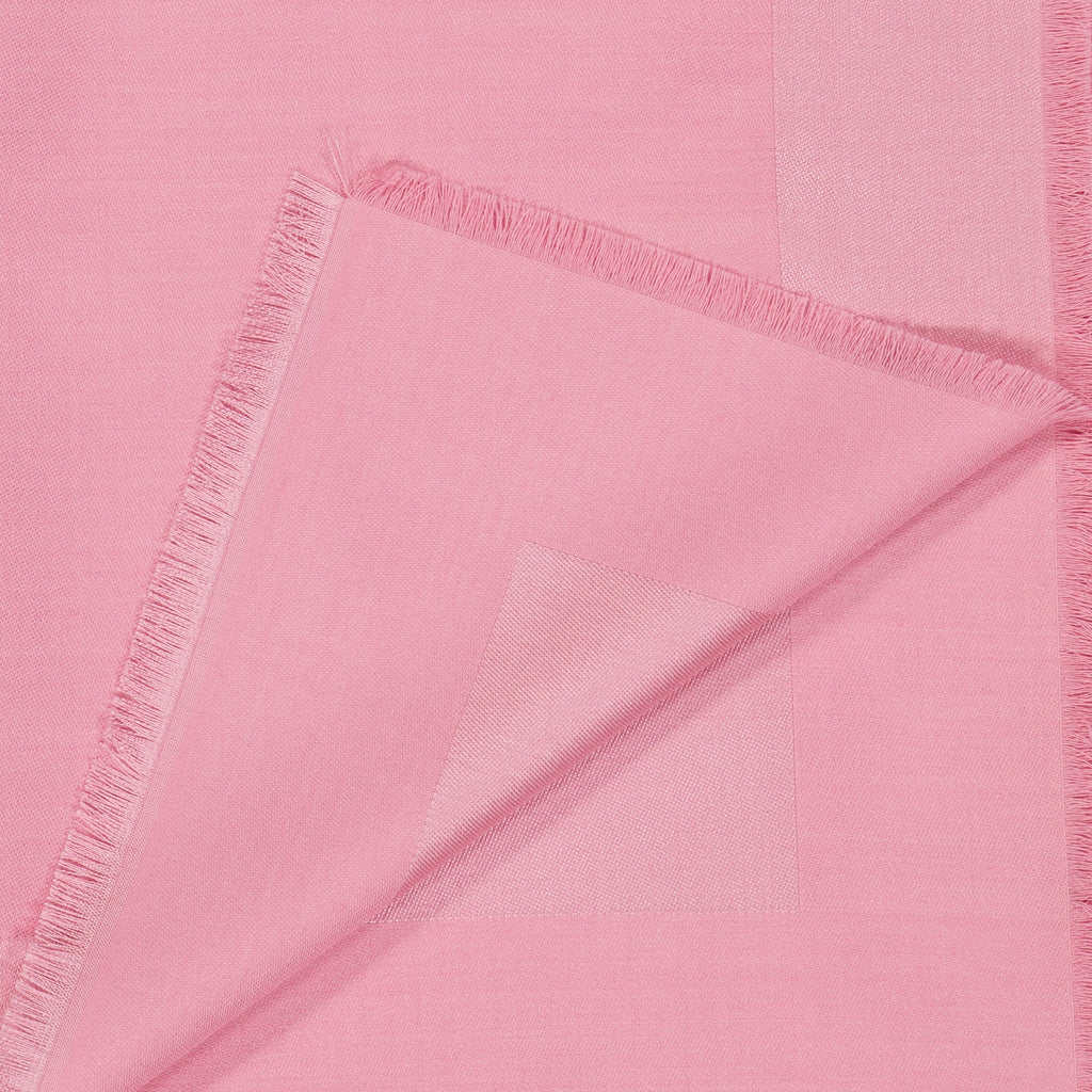 Scarves and gloves Signature Givenchy silk scarf Givenchy Pink Women