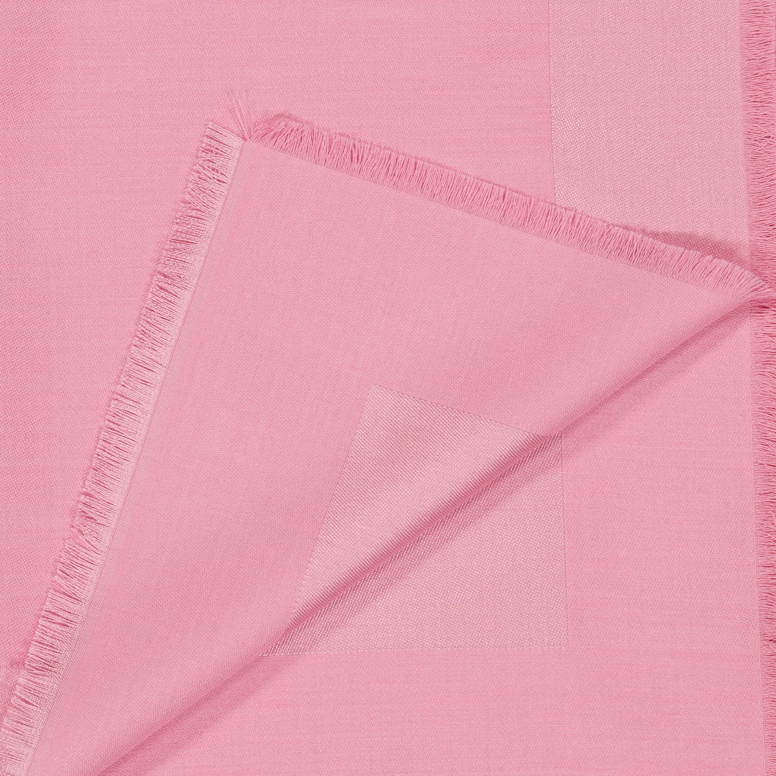 Scarves and gloves Signature Givenchy silk scarf Givenchy Pink Women