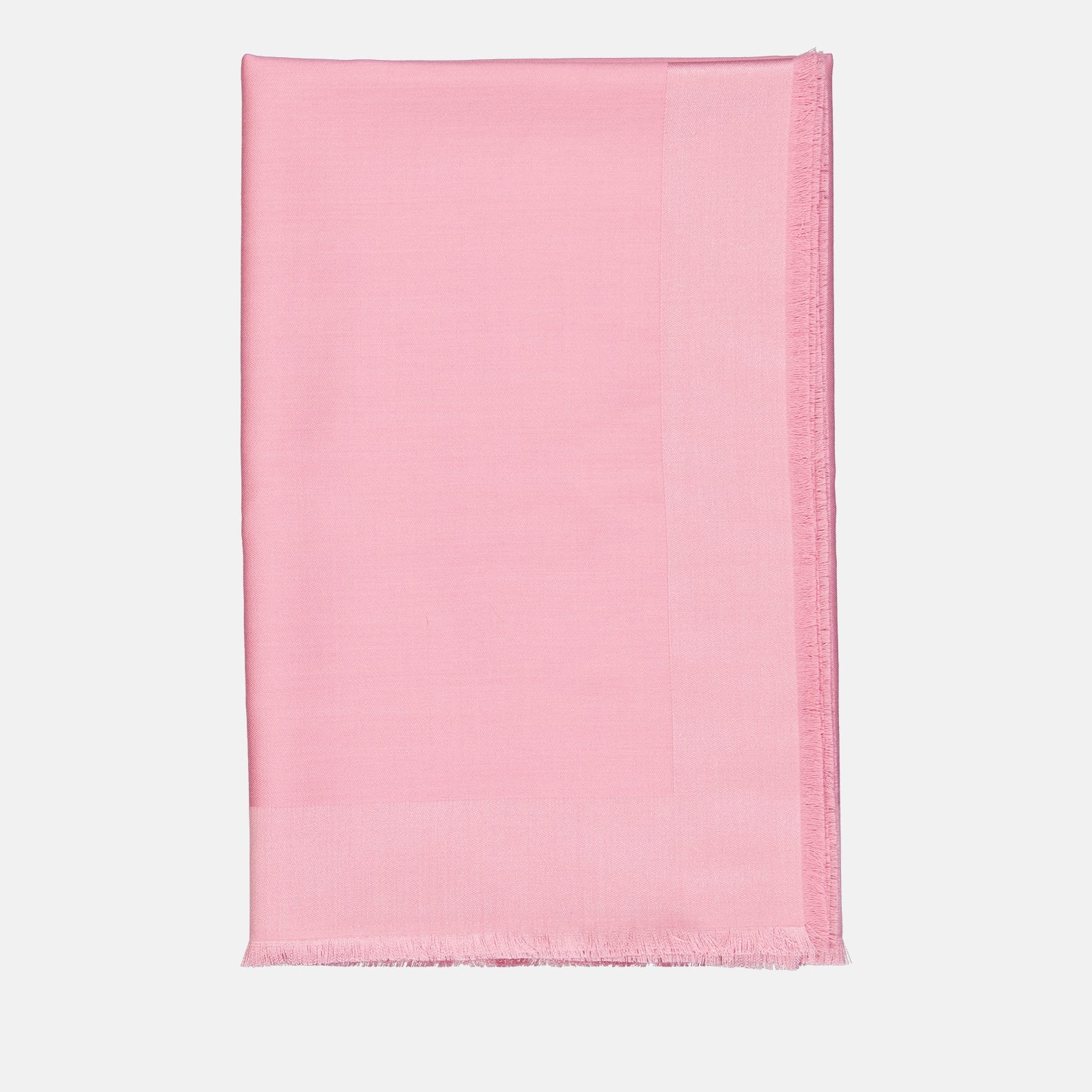 Signature Givenchy silk scarf