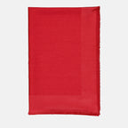 Écharpes, foulards et gants Carré de soie Signature Givenchy Givenchy Rouge Femme