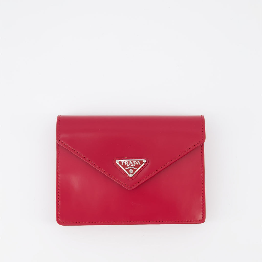 Lifestyle Cartes à jouer Prada Vermelho Unissex