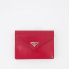 Lifestyle Cartes à jouer Prada Vermelho Unissex