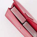 Lifestyle Cartes à jouer Prada Vermelho Unissex