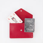 Lifestyle Cartes à jouer Prada Vermelho Unissex