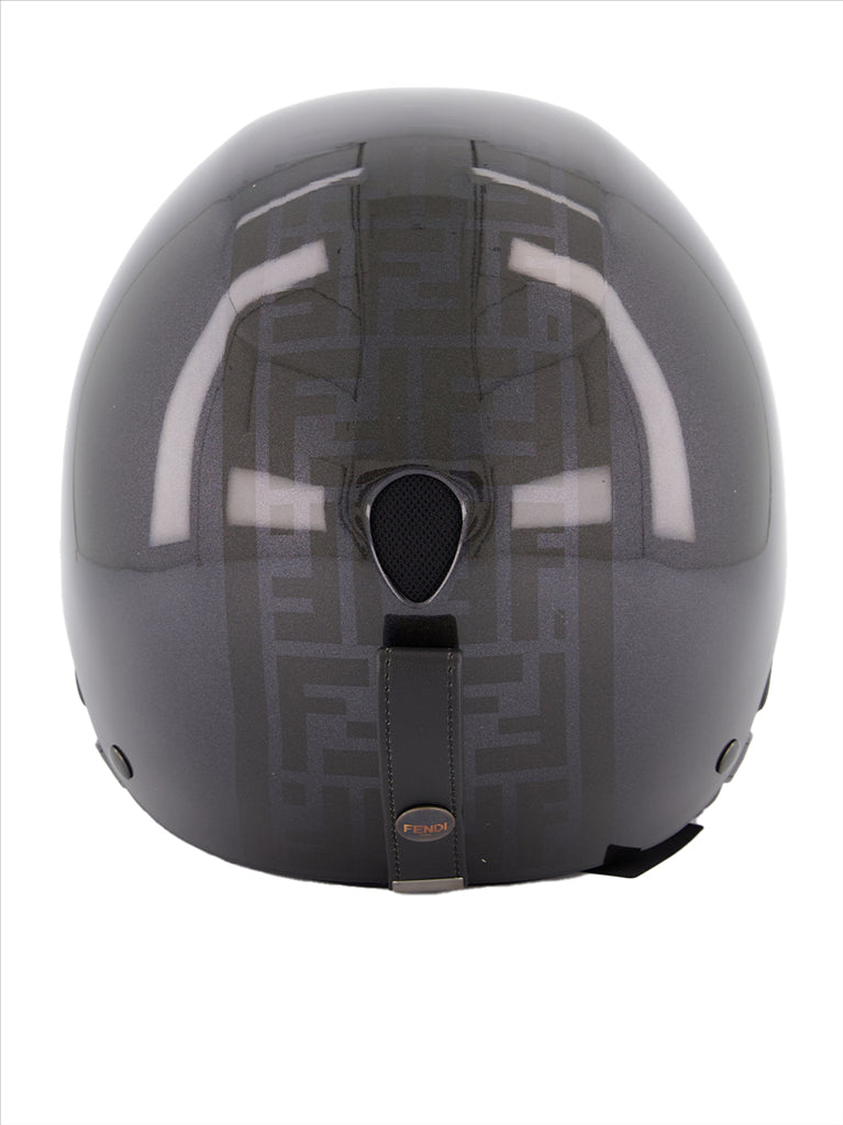 Lifestyle Casque de ski FF Fendi Preto Unissex