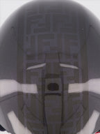 Lifestyle Casque de ski FF Fendi Preto Unissex