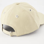 Chapeaux, casquettes et bonnets Casquette à logo Ami PARIS Beige Unisexe