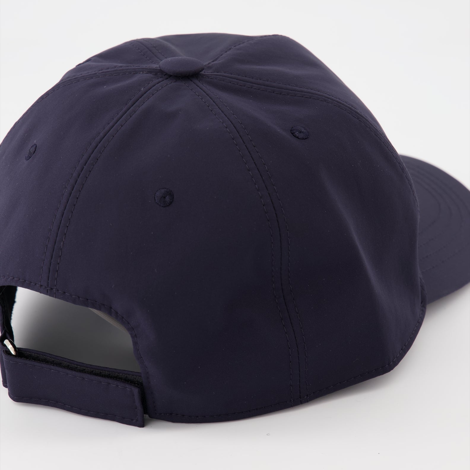 Chapéus, bonés e gorros Casquette à logo Moncler Azul Homme