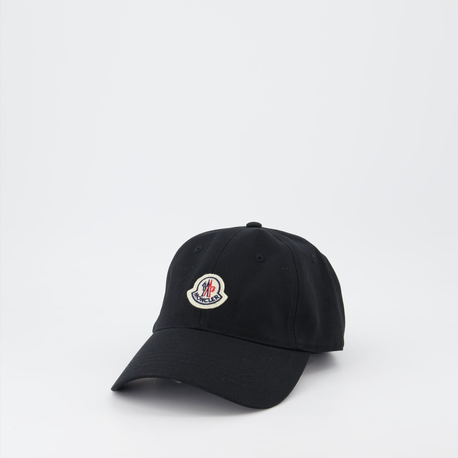 Casquette à logo