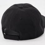 Gorras, sombreros y gorros Casquette à logo Moncler Negro Homme