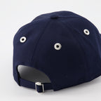 Chapéus, bonés e gorros Casquette Ami de Coeur Ami PARIS Azul Unissex