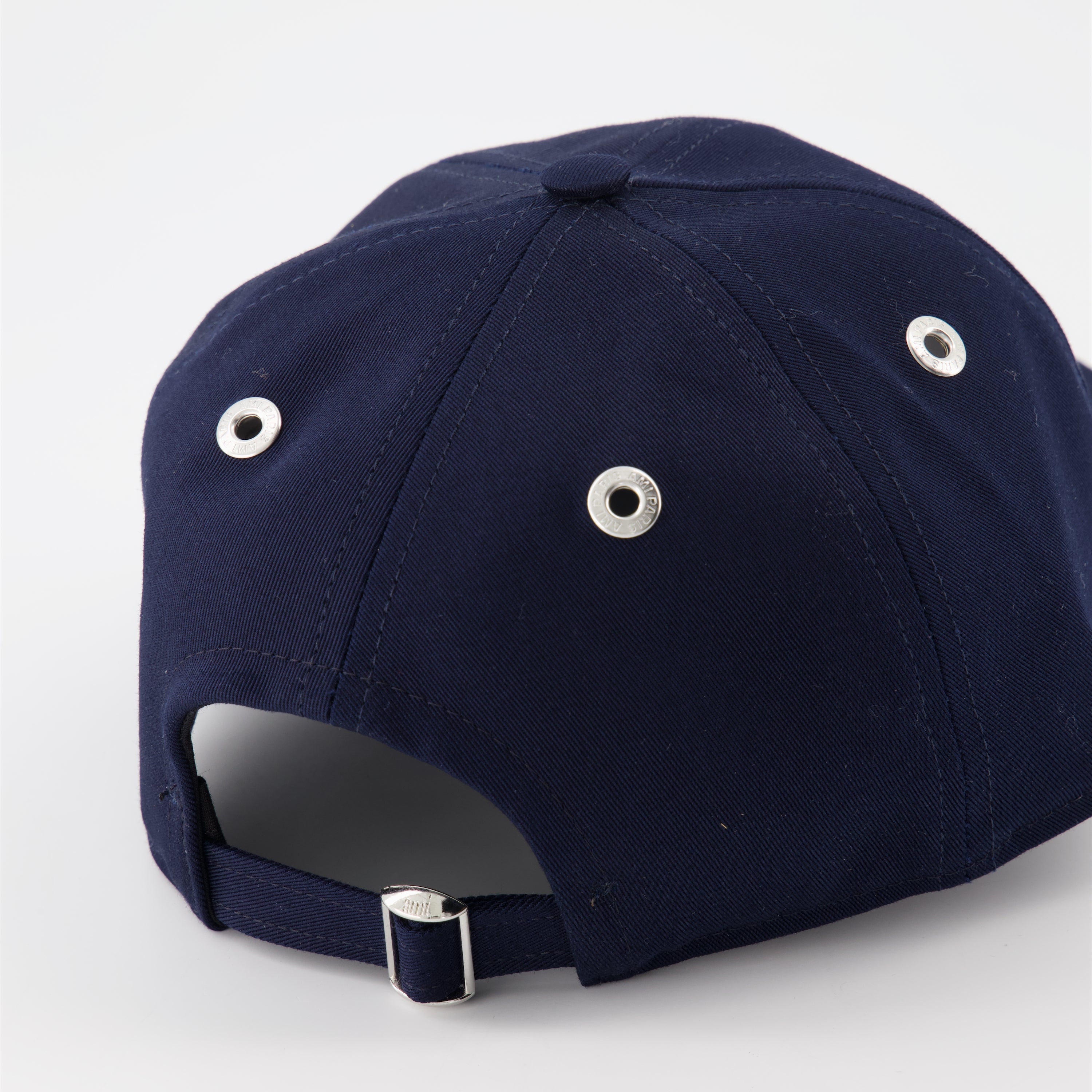 Chapéus, bonés e gorros Casquette Ami de Coeur Ami PARIS Azul Unissex