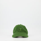 Casquette Ami de Coeur grise