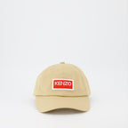 Chapeaux, casquettes et bonnets Casquette Kenzo Paris Kenzo Beige Homme