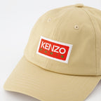 Chapeaux, casquettes et bonnets Casquette Kenzo Paris Kenzo Beige Homme