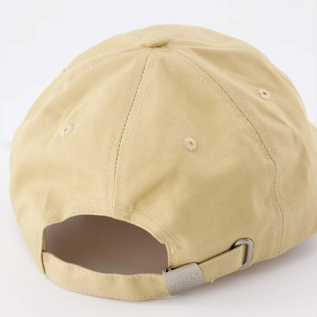 Chapeaux, casquettes et bonnets Casquette Kenzo Paris Kenzo Beige Homme