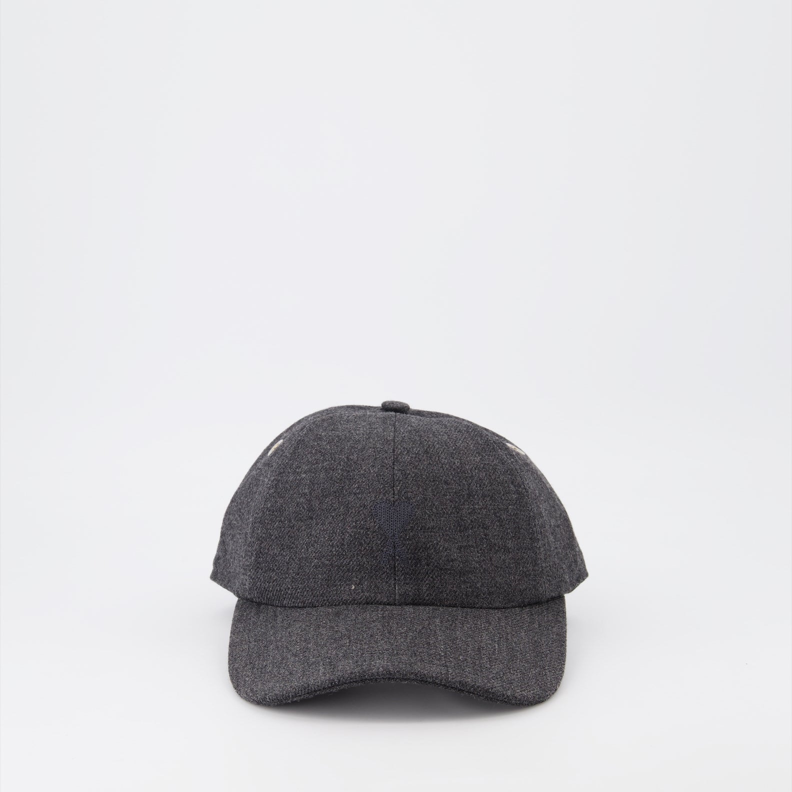 Cappelli, berretti e beanie Casquette classique Ami PARIS Grigio Unisex