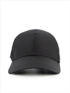 Cappelli, berretti e beanie Casquette en Re-Nylon Prada Nero Homme