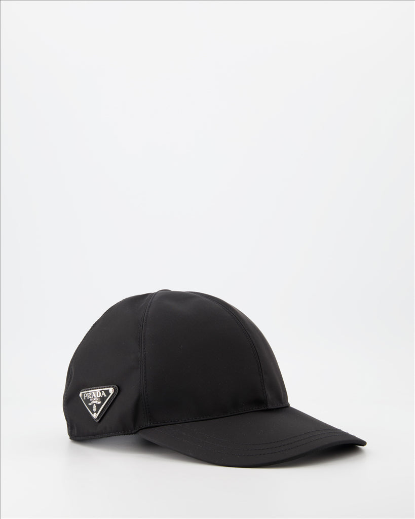 Casquette en Re-Nylon