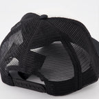 Chapeaux, casquettes et bonnets Casquette à logo Palm Angels Vert Homme