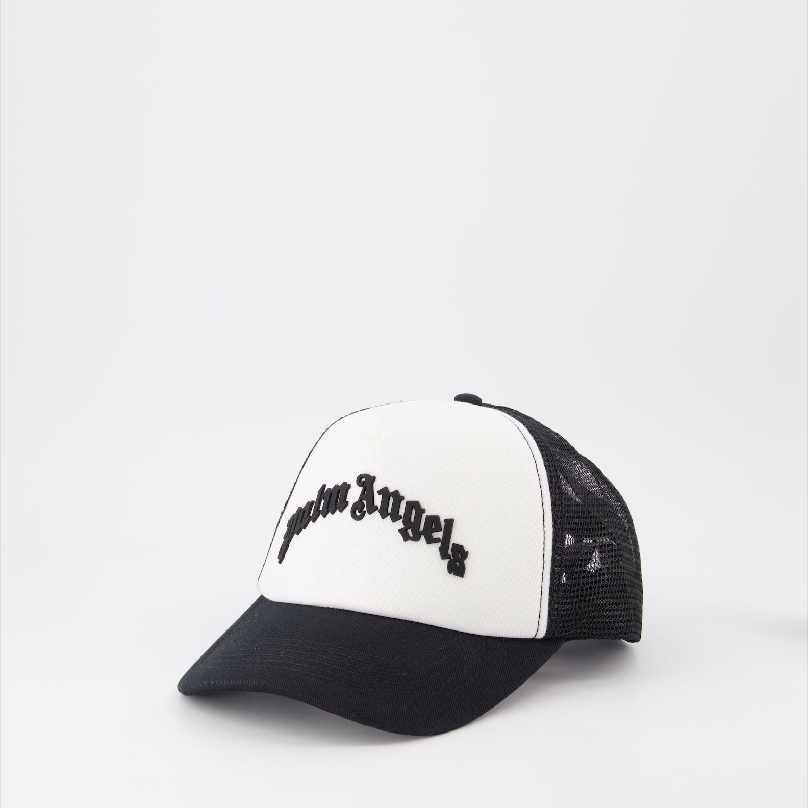 Casquette à logo