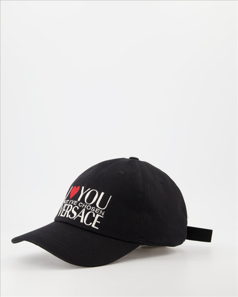 Casquette I ♡ You