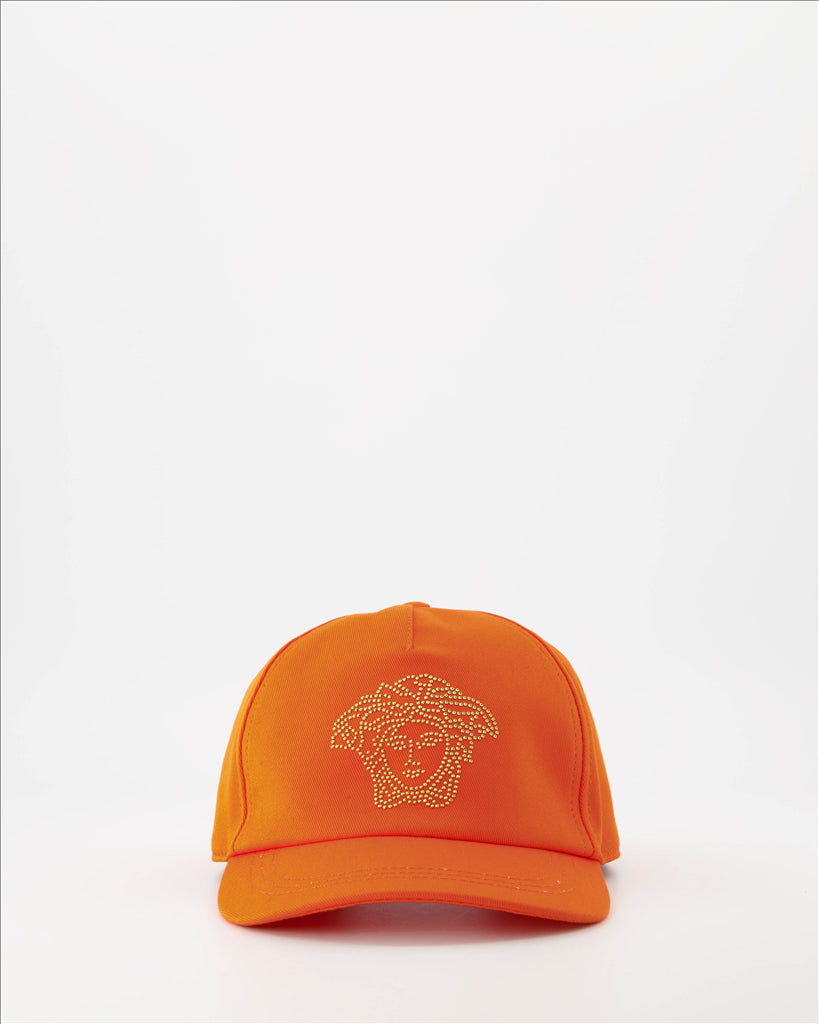 Medusa Cap