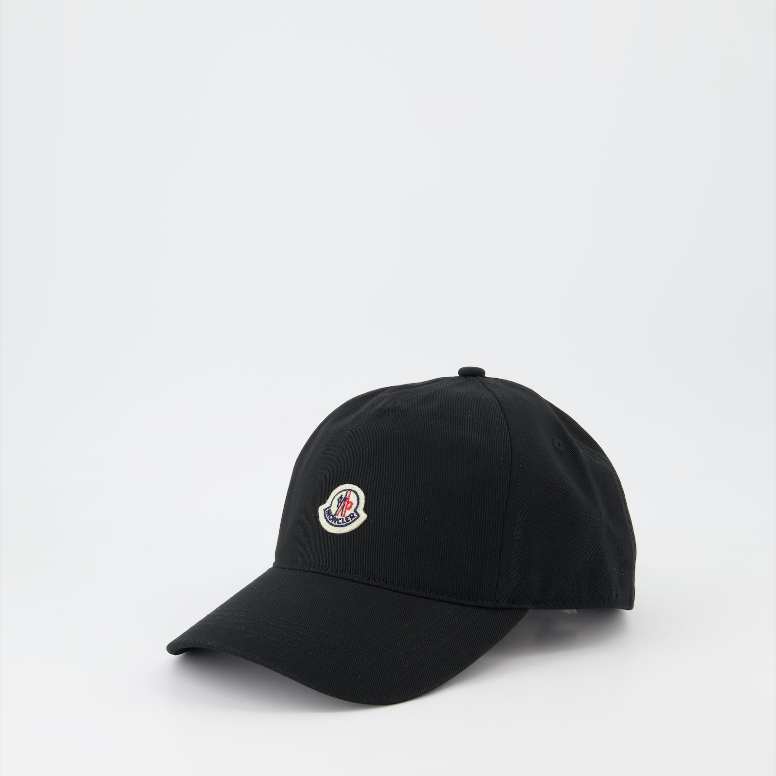 Casquette à logo