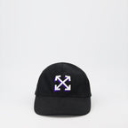 Chapeaux, casquettes et bonnets Casquette Arrow Off-White Vert Homme