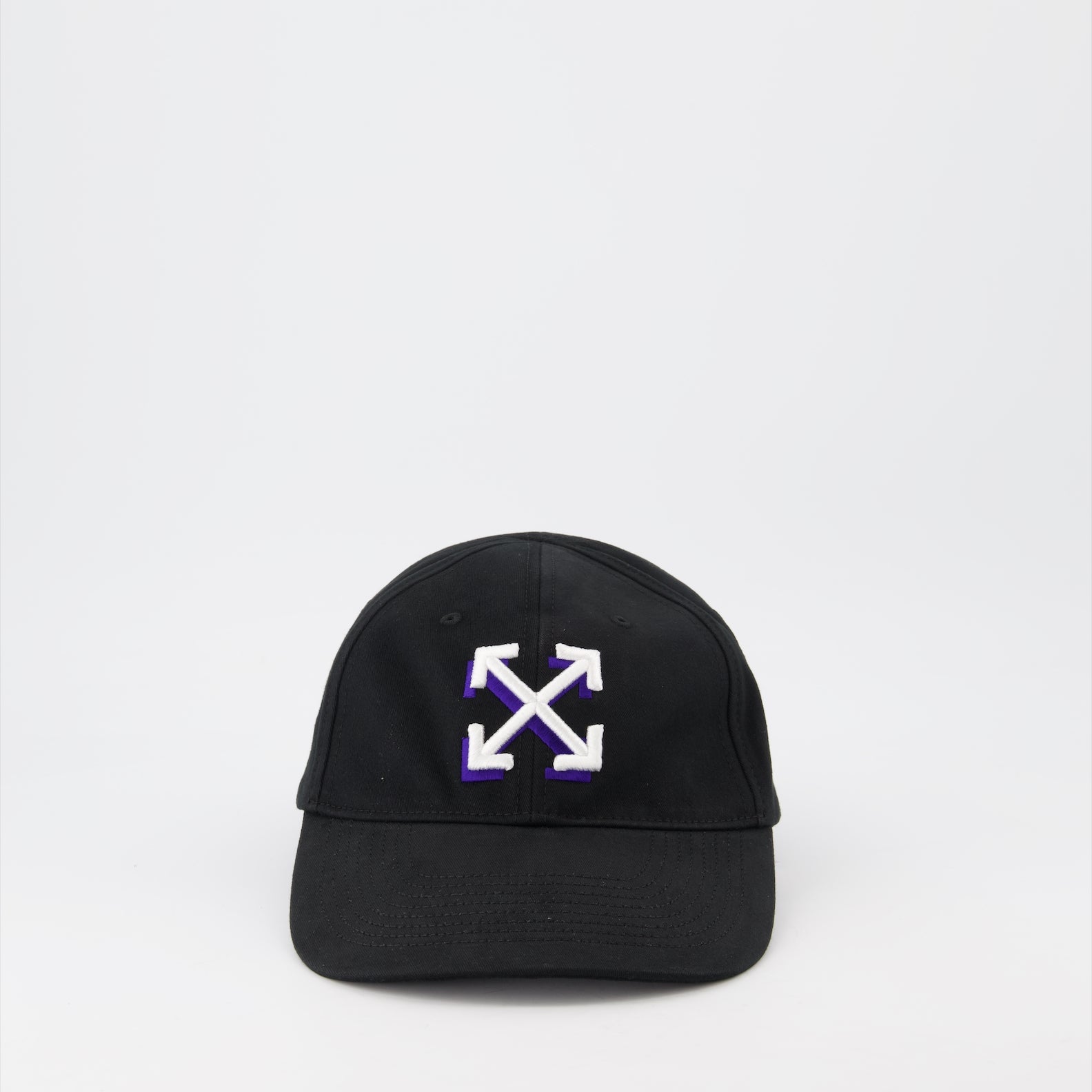 Chapeaux, casquettes et bonnets Casquette Arrow Off-White Vert Homme