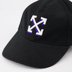 Chapeaux, casquettes et bonnets Casquette Arrow Off-White Vert Homme