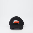 Chapeaux, casquettes et bonnets Casquette Kenzo Paris Kenzo Noir Homme