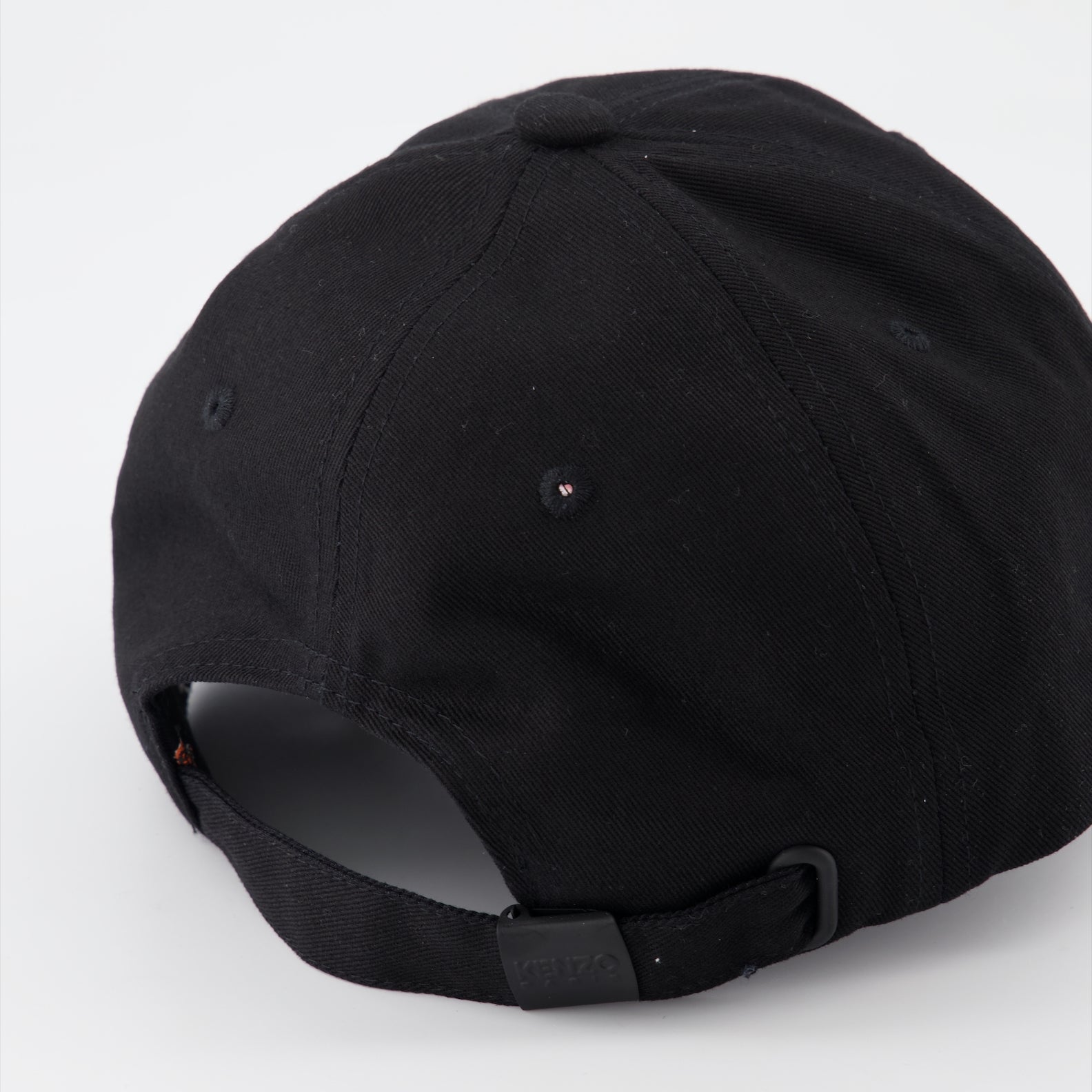 Chapeaux, casquettes et bonnets Casquette Kenzo Paris Kenzo Noir Homme